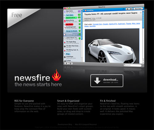 newsfire