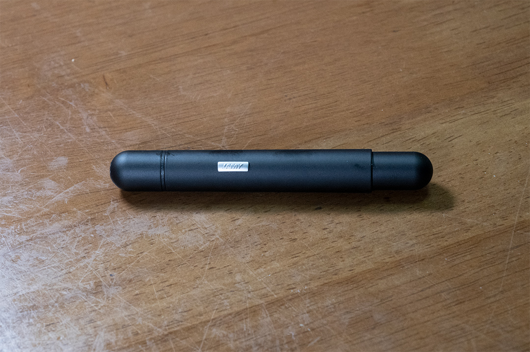 LAMY pico