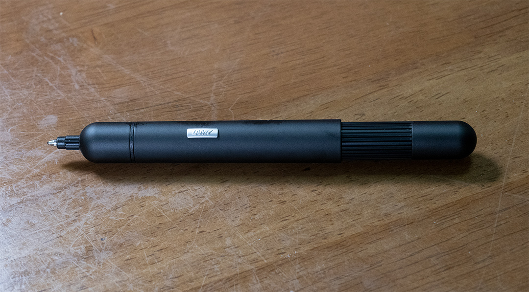 LAMY pico