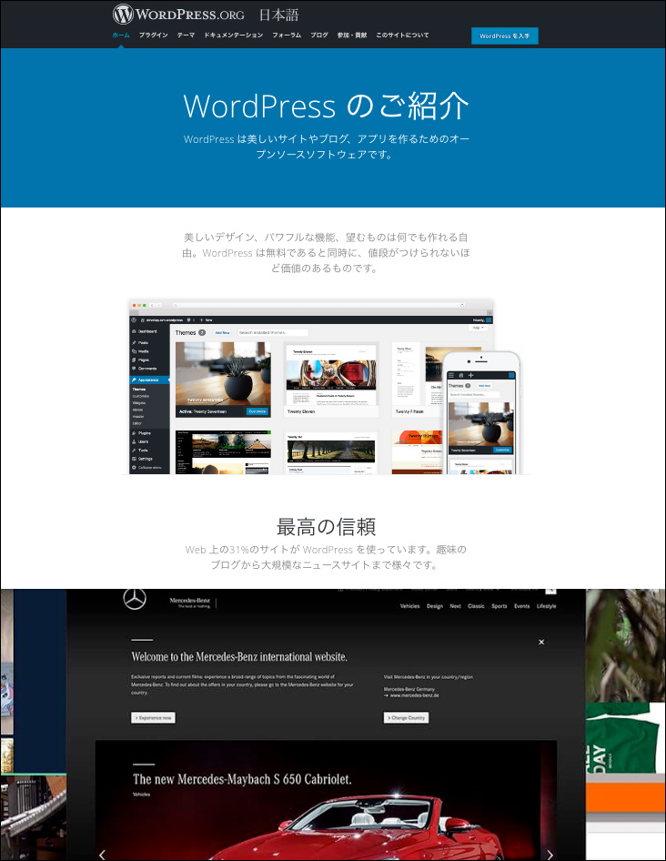 Wordpress