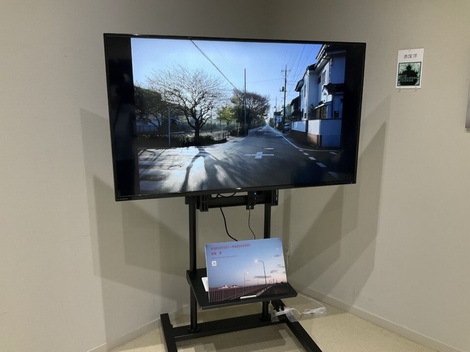 名古屋大学写真部OB会有志展