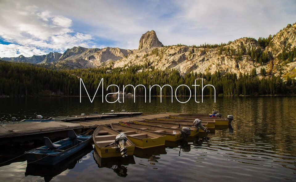 macOS 13 Mammoth