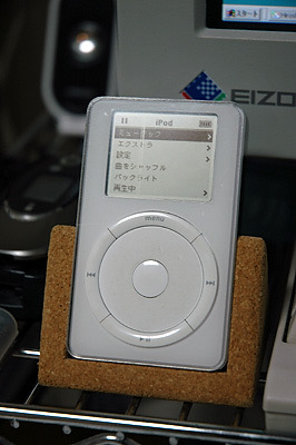 iPod