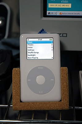 iPod