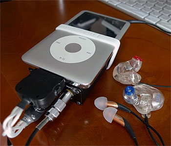 iPod