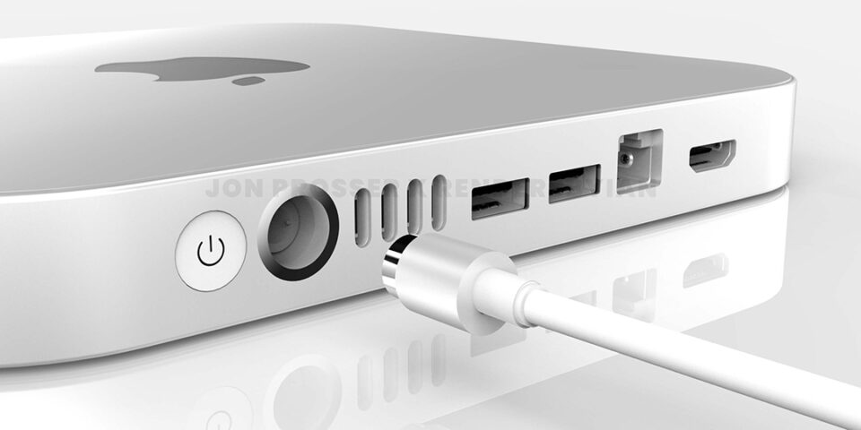 Mac mini