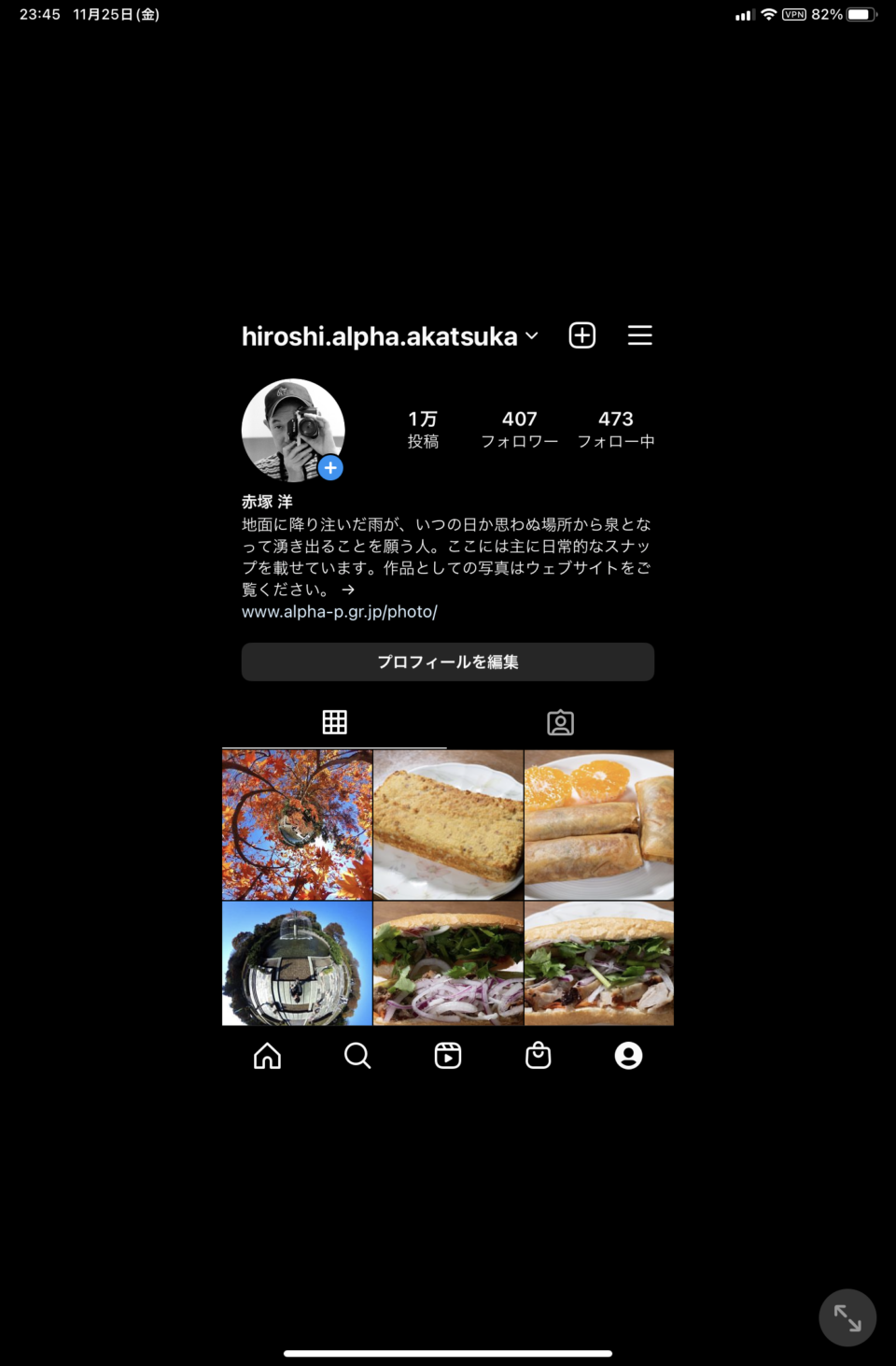 Instagram