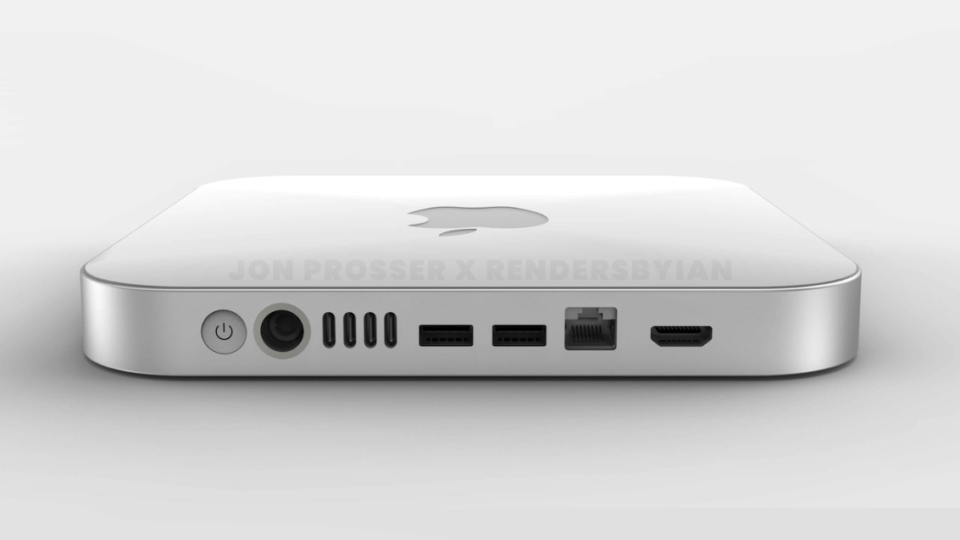 Mac mini