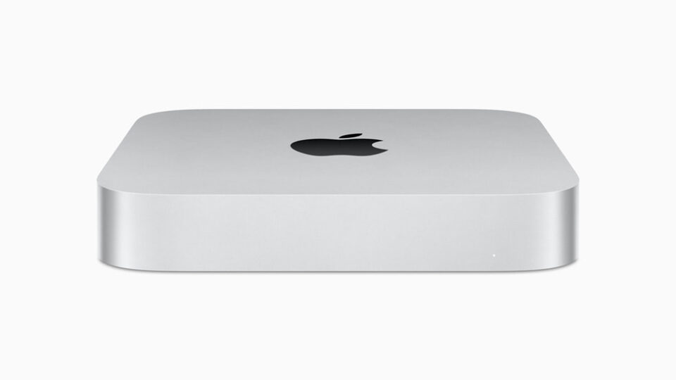 Mac mini