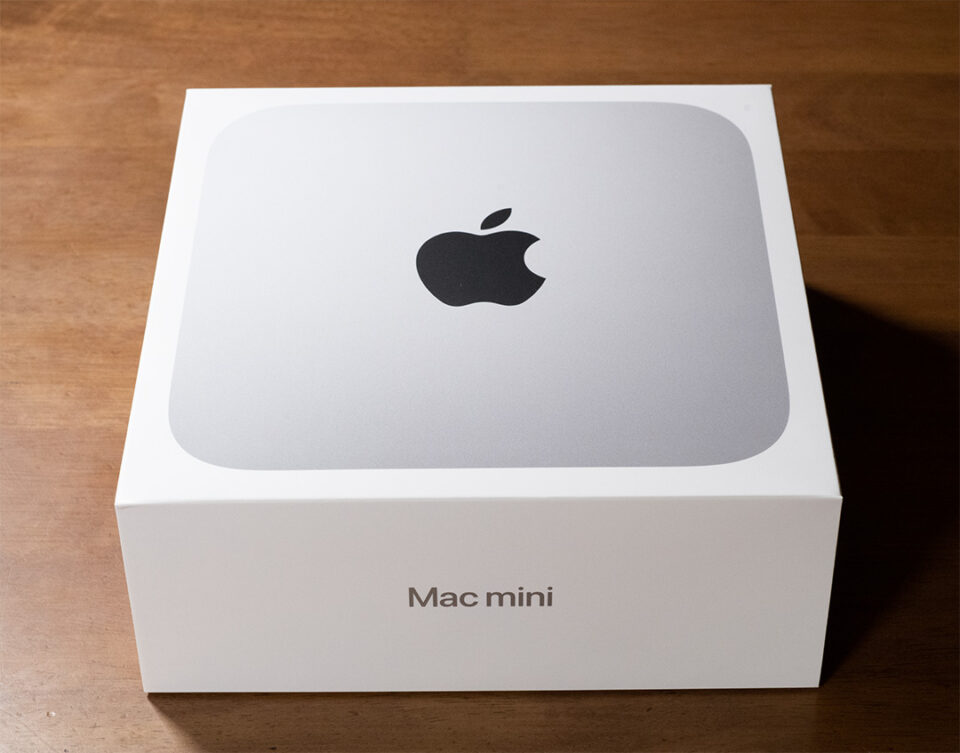 Mac mini