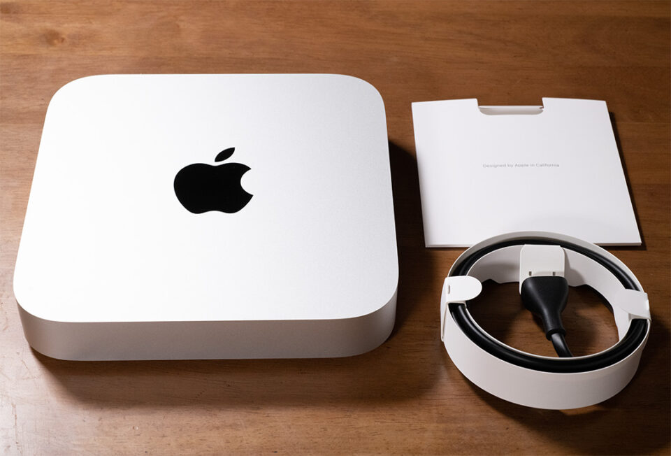 Mac mini