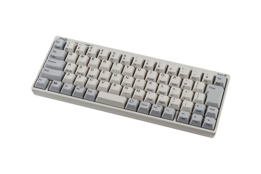 HHKB Professional HYBRID Type-S