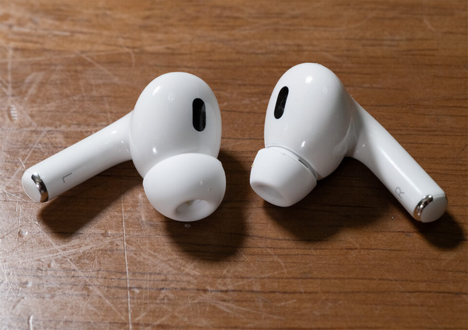 AirPods Pro