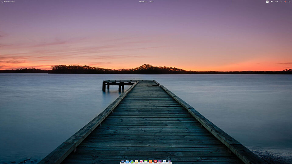 elementary OS 7