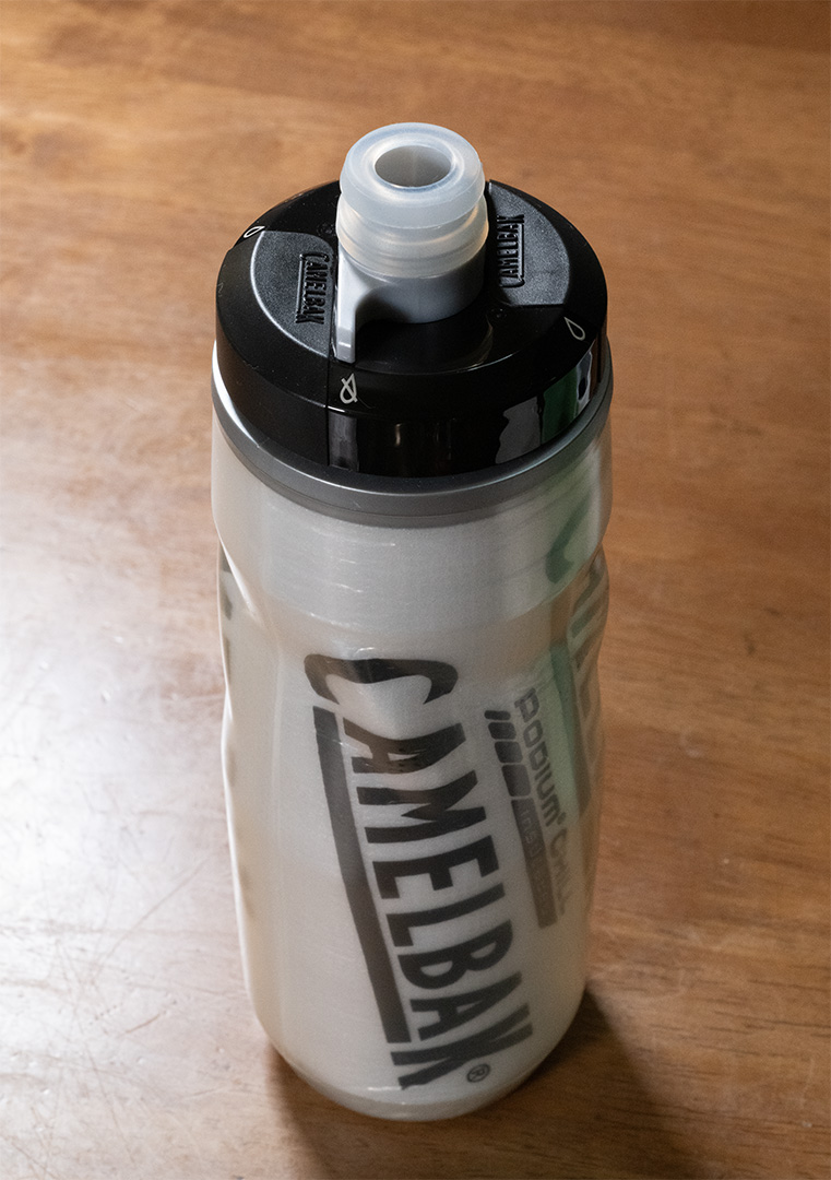 CAMELBAK ポディウムチル