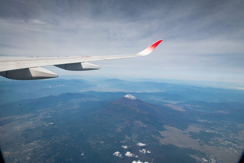 富士山