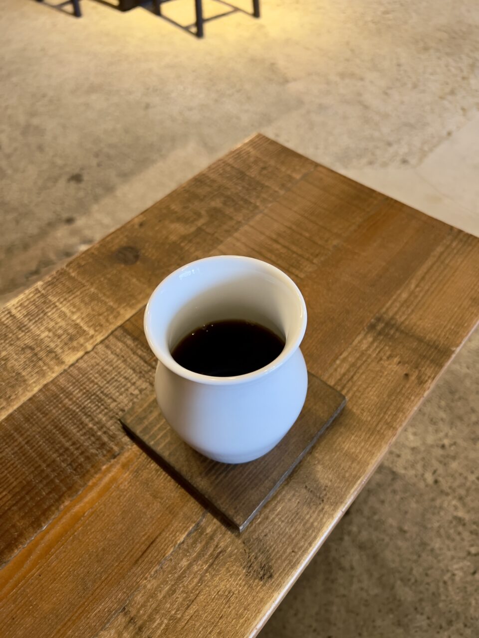 TRUNK COFFEE LAB 東別院