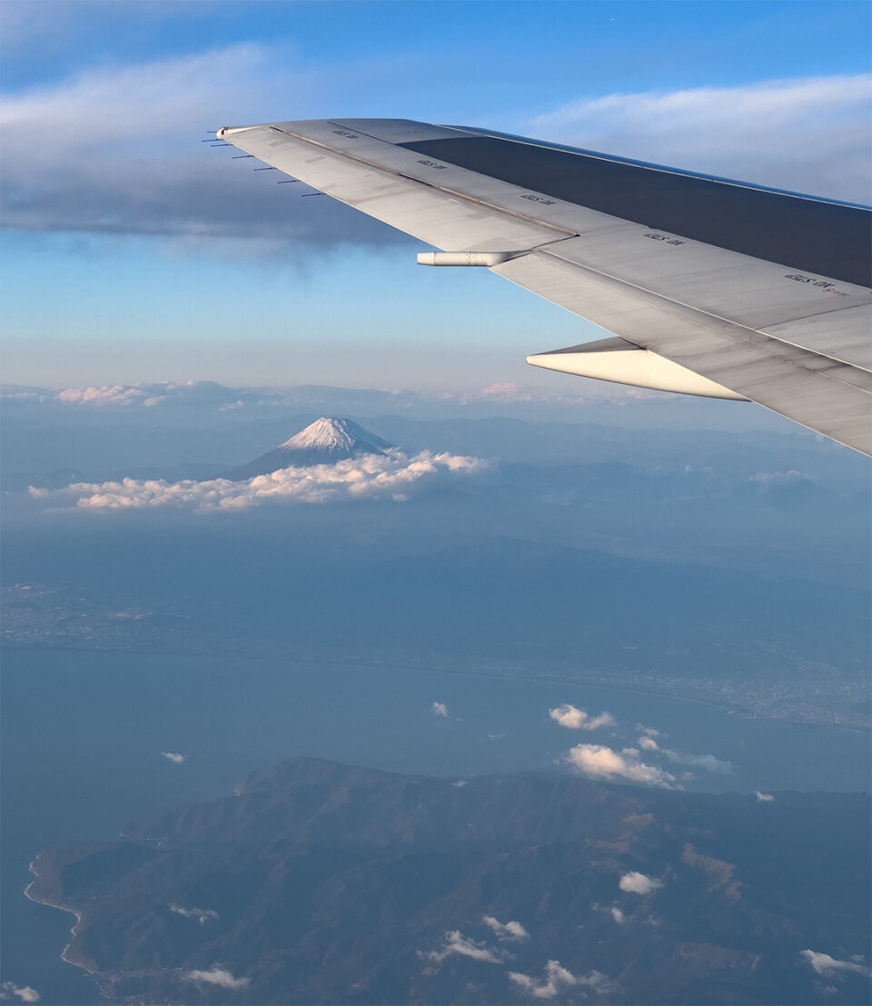 富士山